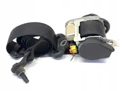 Cinto de segurança dianteiro esquerdo OEM LORK-1035-18264