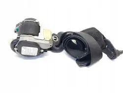 OEM LORK-1035-18264 Vänster framsätesbälte Mercedes