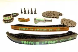 Kit de distribution Renault OE OEM 130700060R