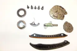 Kit de distribution Renault OE OEM 130700060R
