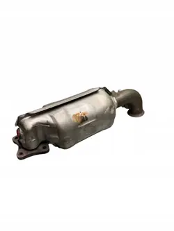 Catalyseur TR PSA K795 pour Peugeot Citroen Opel