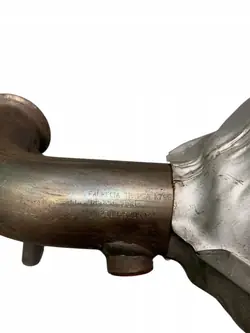 Catalyseur TR PSA K795 pour Peugeot Citroen Opel