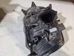 VW Ansaugkrümmer OEM 03C129711AB für TIGUAN 1.4L