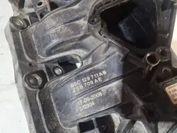 VW Ansaugkrümmer OEM 03C129711AB für TIGUAN 1.4L