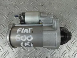 ARRANCADOR FIAT 500 CABRIO 1.2 2015