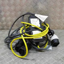 Câble de charge batterie BMW OEM 5A2A109 - Occasion