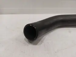 Tuyau d'eau de turbocompresseur Chevrolet Camaro 84698724