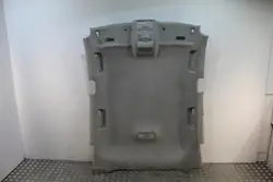 Plafonnier Audi A5 8T0 8T8 Lift - Pièce OEM