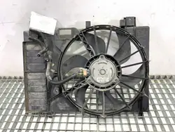 Ventilateur radiateur OEM 9687359380 Peugeot 508 I 2.0