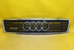 Audi A6 C5 Grille 4B0853651A