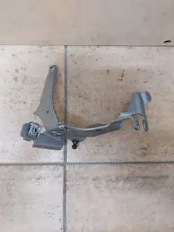Soporte de Montaje OEM A1770900600 para Mercedes