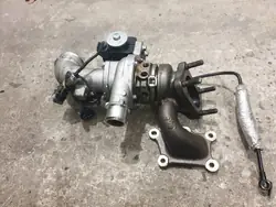Kia 28231-04560 Turbocompresor