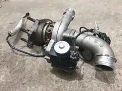 Kia 28231-04560 Turboahtaja