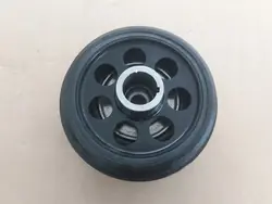 Polia do Virabrequim Original 6420302403 Mercedes W222 W213