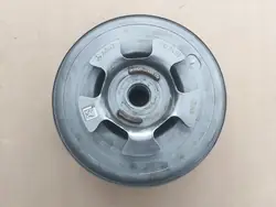 Pulley de vilebrequin Original 6420302403 Mercedes W222 W213