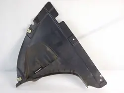 Front Wheel Arch Bumper Cover Triangle MINI F55 F56 Left