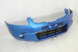 Pare-chocs avant OEM 360214390 pour Nissan Qashqai J10