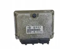 Calculateur Moteur OEM 038906018BM pour VW Golf IV 1.9 TDI