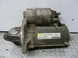 Motor de arranque 31285782 Valeo Ford Fiesta MK7 1.4