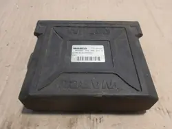 Controlador ECAS OEM 4460550410 - Estado usado