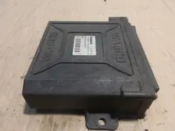 ECAS-controller OEM 4460550410 - Gebruikte staat