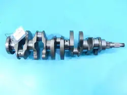 OEM IMPRK1184754 Kampiakseli Volvo V70 II D5 163hv