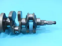 Vilebrequin OEM IMPRK1184754 pour Volvo V70 II D5 163CH