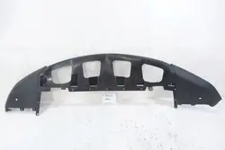 Framstötfångarspoiler Skydd Tesla Model X 2016- OEM 103483300E