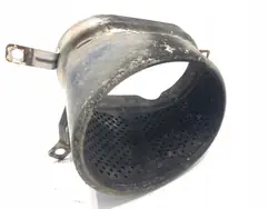 OEM LORK-1-117769 Vasen pakoputken pääte Audi A6 C7