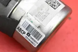 Pompe de direction OEM 13403277 pour Opel Corsa D