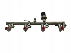 Mercedes C-Klasse W204 W212 W207 1.8 CGI Brandstofrail