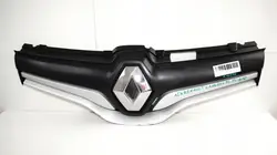 Stötfångargaller OEM 360163894 för Renault Kangoo II 2 Lift