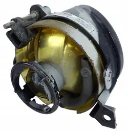 Linker Voor Mistlamp VW Scirocco Amarok Jetta Up 1T0941699D