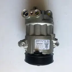 Compressore A/C Fiat Tipo II