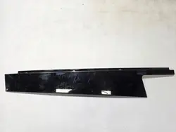 BMW X3 F25 Revestimento Pilar Traseiro Esquerdo OEM 7250379