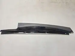 BMW X3 F25 Pillar Trim Left Rear OEM 7250379