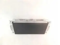 Audi A3 Sportback navigointinäyttö OEM 8Y0919605