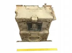 A9304200268 Mercedes-Benz Recipiente de Bateria
