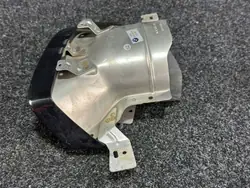 BMW M-Paketti pakopää vasen OEM 8093303