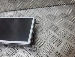 Ecrã de visualização Citroen DS5 OEM 9666280780