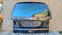 Heckklappenglas Ford Galaxy MK1 Lift OEM VOLVOMAR-134447