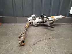Coluna direção Renault Arkana OEM 488102284R
