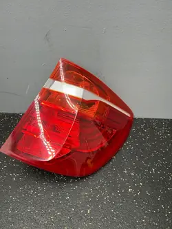 BMW X3 F25 Luz Trasera Izquierda Derecha LED