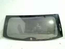 Vitre de hayon arrière Toyota Yaris II 3D OEM