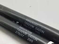 OEM 5802A007 Actionneur de coffre gauche Mitsubishi Outlander
