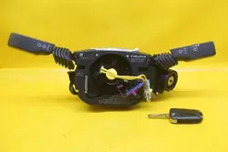 Interruptor combinado de ignição Opel Vectra C Signum