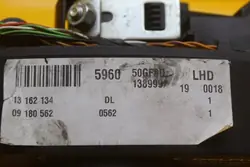 Interruttore combinato accensione Opel Vectra C Signum