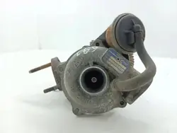 Opel Corsa D 1.3L Diesel Pieza Usada