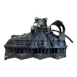 Inlaatspruitstuk 2.2CDI OM646 Mercedes C E