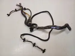 Polttoainesuodatinputket OEM 05913030AF Audi A6 C6